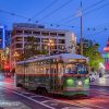 Past in Motion: Saving San Francisco’s Historic Streetcars