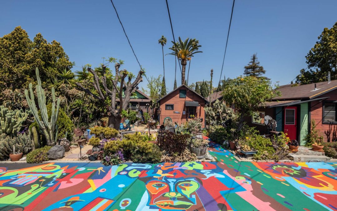 The African American History of Los Angeles Historic Context Statement Update is Currently Underway!