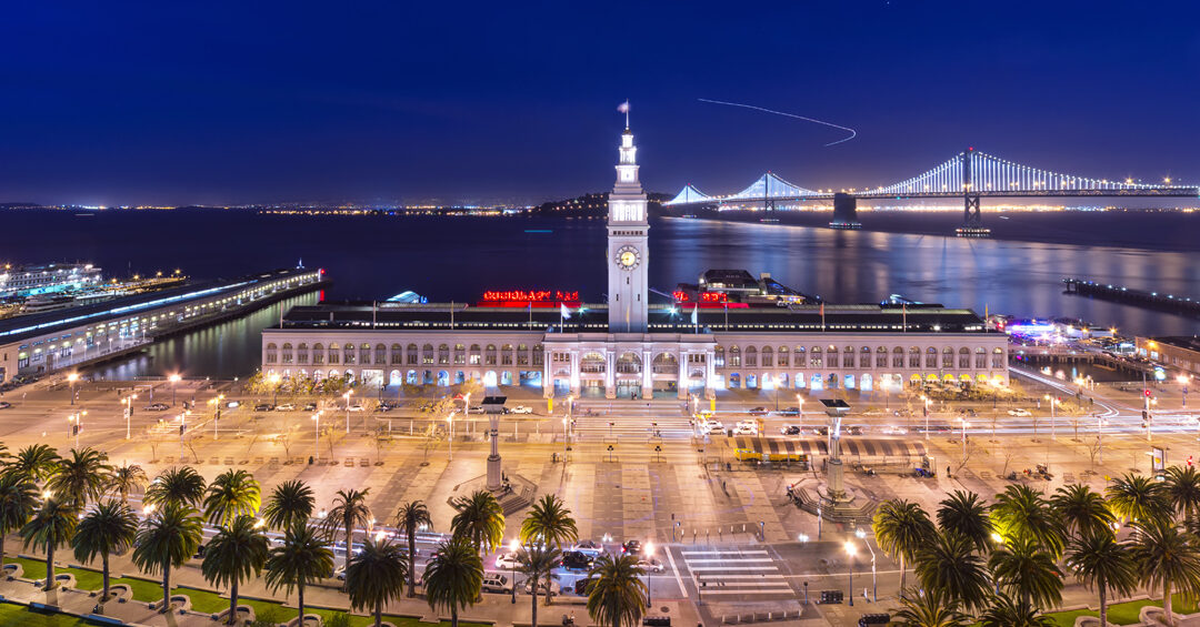 California Preservation Foundation Seeks an Executive Director