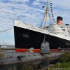 The Queen Mary Revealed: Hidden Histories and Modern Preservation Challenges