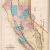 Mapping California: Explore the Archives of the State Library's Collection