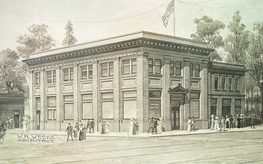 Reimagining 530 Macdonald as a Creative Space for Richmond