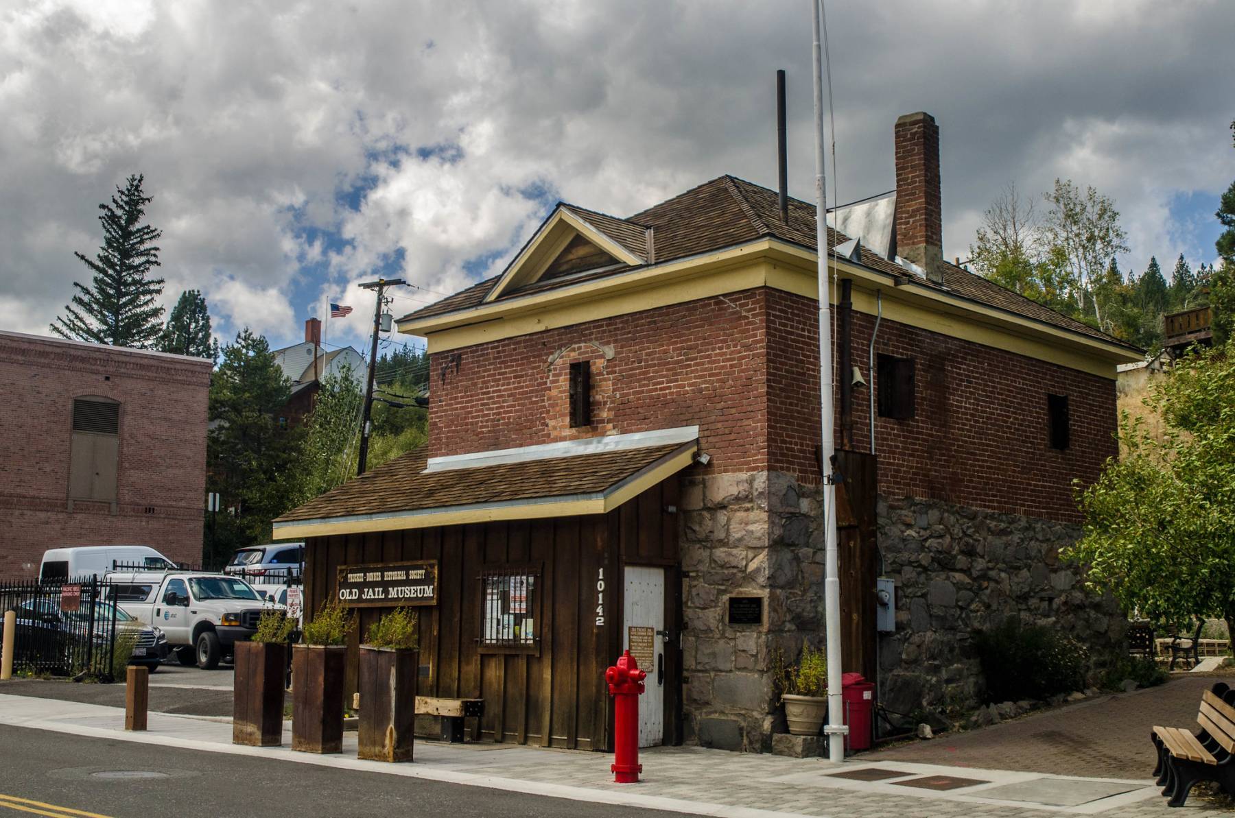 Doors Open California – Statewide Behind-the-Scenes Tours