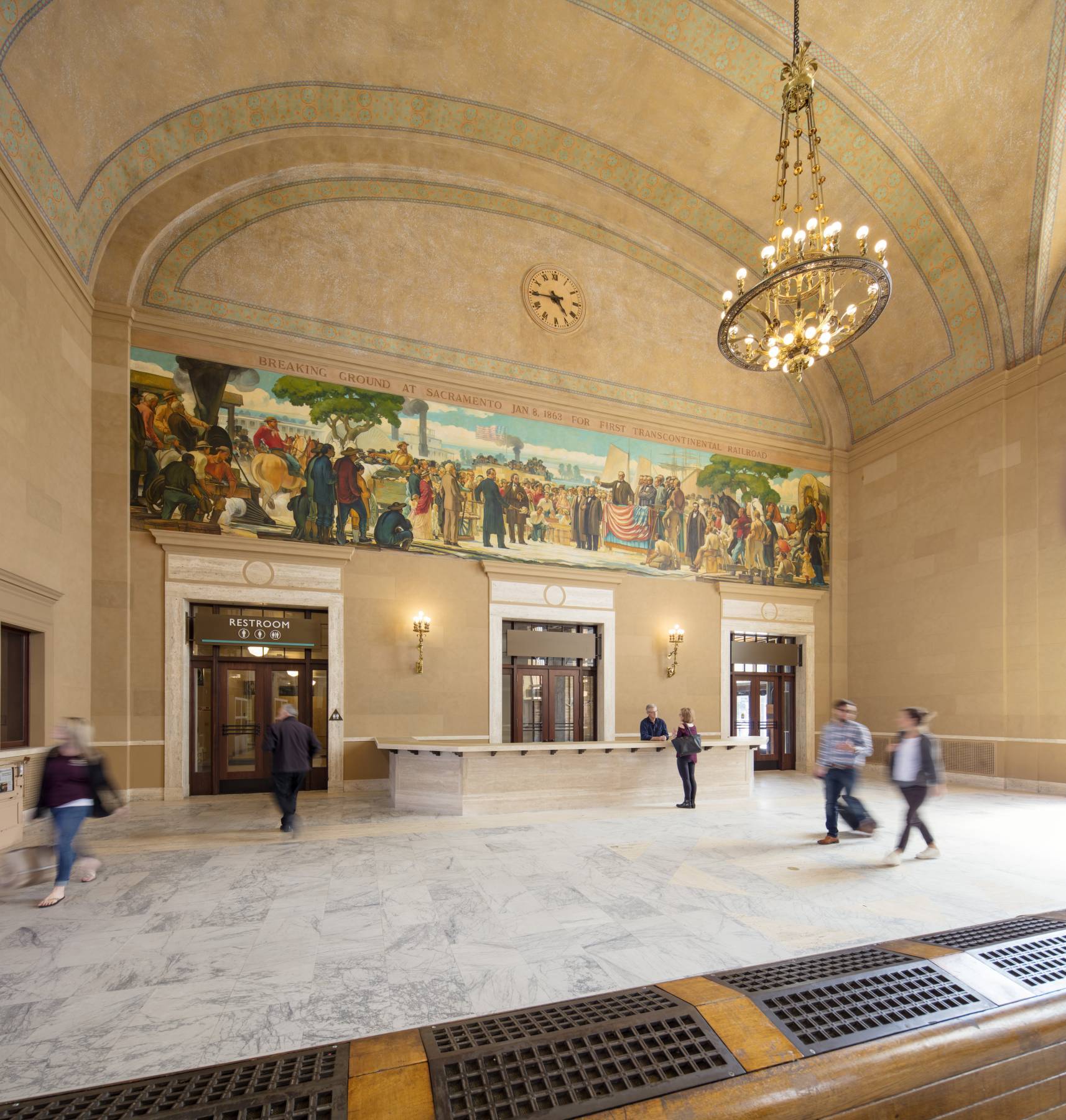 File:National Gallery, Concourse - gift shop.JPG - Wikimedia Commons